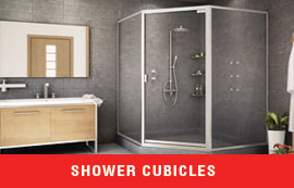 Shower-cubicles